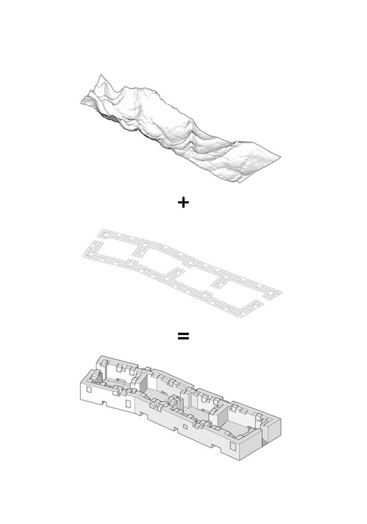 Form Follows Living: 6 Unbuilt Collective Housing Projects from the ArchDaily Community Form Follows Living: 6 Unbuilt Collective Housing Projects from the ArchDaily Community - Image 162 of 162