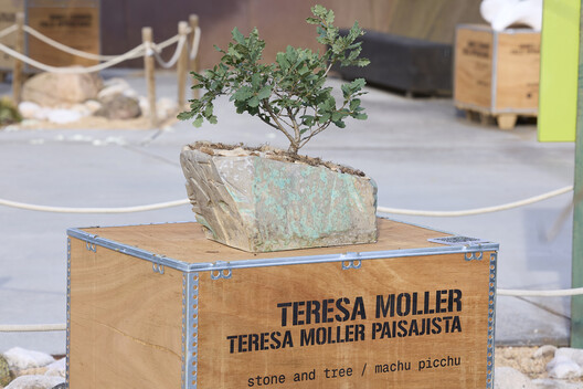 Parlour Gardens Exhibition Displays Miniature Ceramic Landscapes at Barcelona's Botanic Garden Parlour Gardens Exhibition Displays Miniature Ceramic Landscapes at Barcelona's Botanic Garden - Image 39 of 97