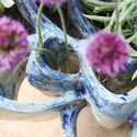 Parlour Gardens Exhibition Displays Miniature Ceramic Landscapes at Barcelona's Botanic Garden - Imagen 4 de 4