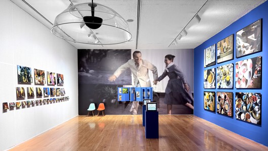 Latin America in Focus: This Month in Architecture, Cultural Institutions, Heritage, and Resilience Latin America in Focus: This Month in Architecture, Cultural Institutions, Heritage, and Resilience - Image 9 of 9