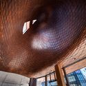 Centro comunitario de la zona de la estación de Machida “Hatmachida” / Nikken Sekkei - Arquitectura De Oficinas