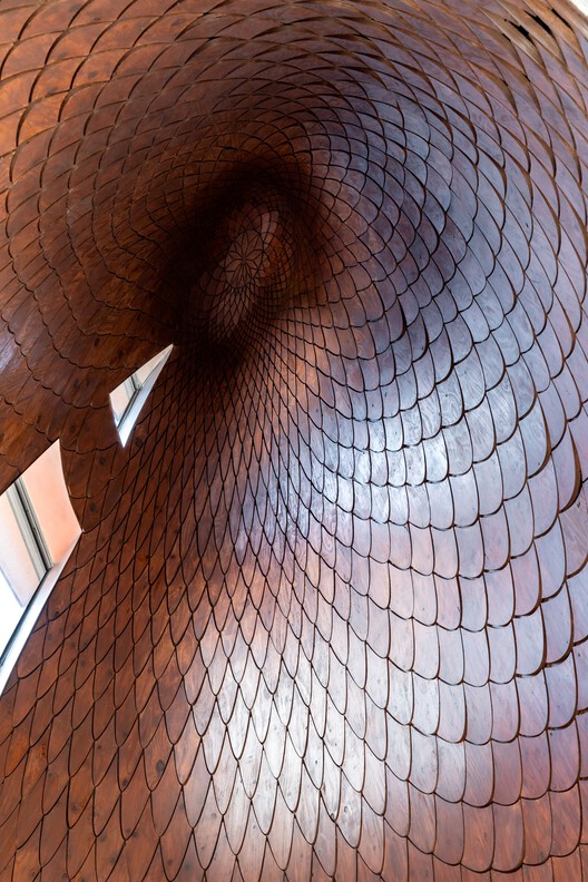 Machida Station Area Community Hub “Hatmachida” / Nikken Sekkei Machida Station Area Community Hub “Hatmachida” / Nikken Sekkei - Interior Photography