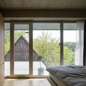 RDH House / Čechvala Architects - Interior Photography, Residential Interiors, Bedroom, Bed