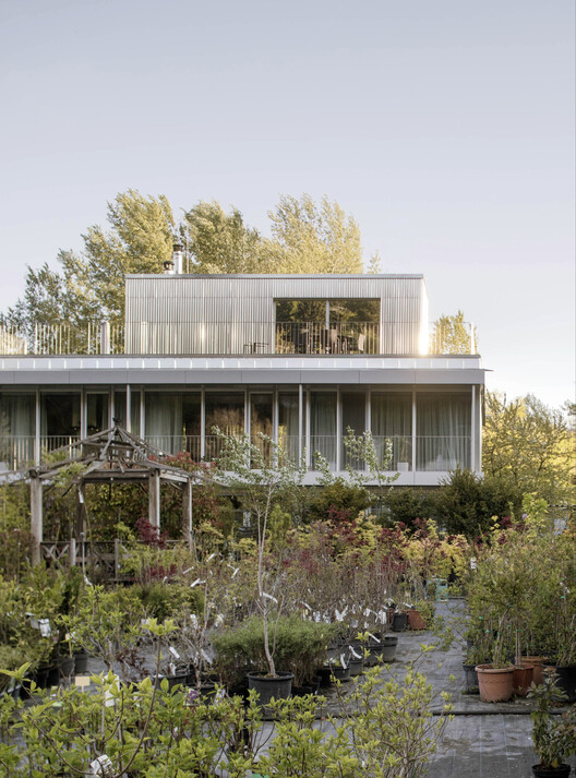 RDH House / Čechvala Architects RDH House / Čechvala Architects - Image 3 of 16