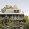 RDH House / Čechvala Architects - Residential Interiors