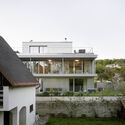 RDH House / Čechvala Architects - Exterior Photography, Residential Interiors, Balcony