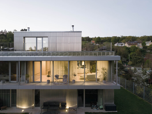 RDH House / Čechvala Architects RDH House / Čechvala Architects - Exterior Photography