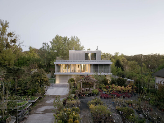 RDH House / Čechvala Architects RDH House / Čechvala Architects - Exterior Photography