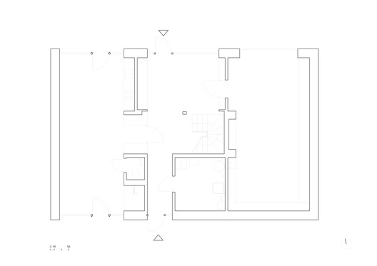 RDH House / Čechvala Architects RDH House / Čechvala Architects - Image 14 of 16