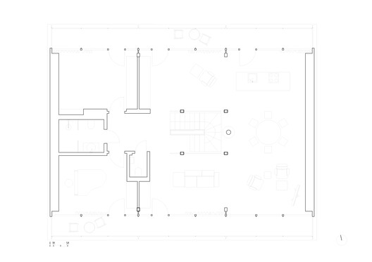RDH House / Čechvala Architects RDH House / Čechvala Architects - Image 15 of 16