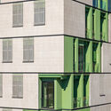 Edificio Médico Marivan / AsNow Design & Construct - Fotografía interior, Hospital