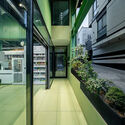 Edificio Médico Marivan / AsNow Design & Construct - Hospital