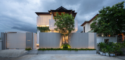 Reborn House / DARE – Design Arena + Research Reborn House / DARE – Design Arena + Research - Image 7 of 25