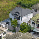 Reborn House / DARE – Design Arena + Research - Exterior Photography, Houses, Balcony