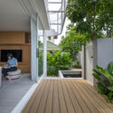 Reborn House / DARE – Design Arena + Research - Interior Photography, Houses, Deck, Balcony