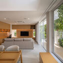 Reborn House / DARE – Design Arena + Research - Interior Photography, Houses, Chair