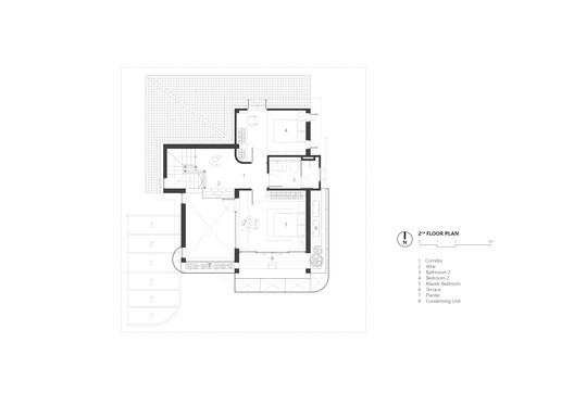 Reborn House / DARE – Design Arena + Research Reborn House / DARE – Design Arena + Research - Image 23 of 25