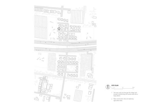 Reborn House / DARE – Design Arena + Research Reborn House / DARE – Design Arena + Research - Image 21 of 25