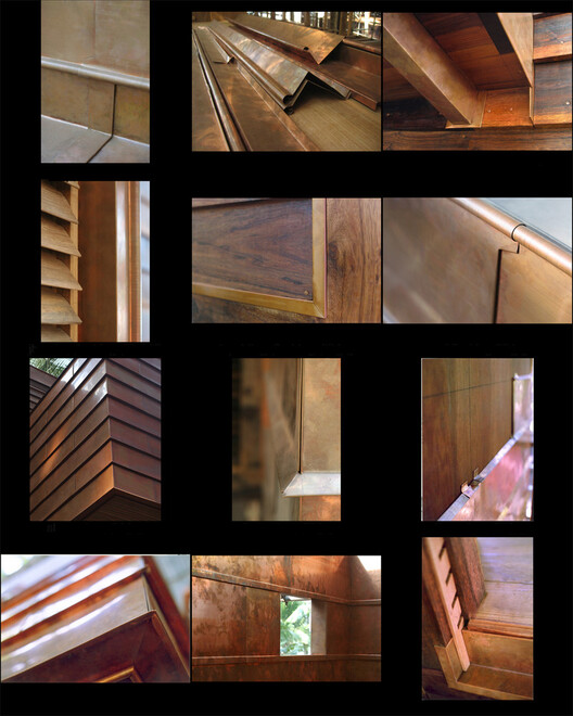 How the Arts and Crafts Movement Still Shapes Contemporary Architecture How the Arts and Crafts Movement Still Shapes Contemporary Architecture - Image 33 of 49
