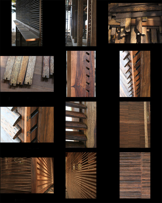 How the Arts and Crafts Movement Still Shapes Contemporary Architecture How the Arts and Crafts Movement Still Shapes Contemporary Architecture - Image 15 of 49