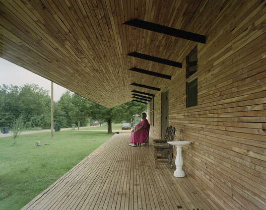 How the Arts and Crafts Movement Still Shapes Contemporary Architecture How the Arts and Crafts Movement Still Shapes Contemporary Architecture - Image 8 of 49