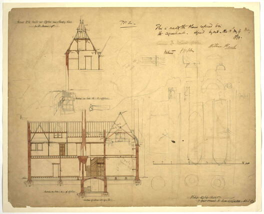 How the Arts and Crafts Movement Still Shapes Contemporary Architecture How the Arts and Crafts Movement Still Shapes Contemporary Architecture - Image 35 of 49