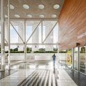 Hospital del Mar Phase 2 Expansion / PINEARQ + Brullet-De Luna Arquitectes - Hospital 