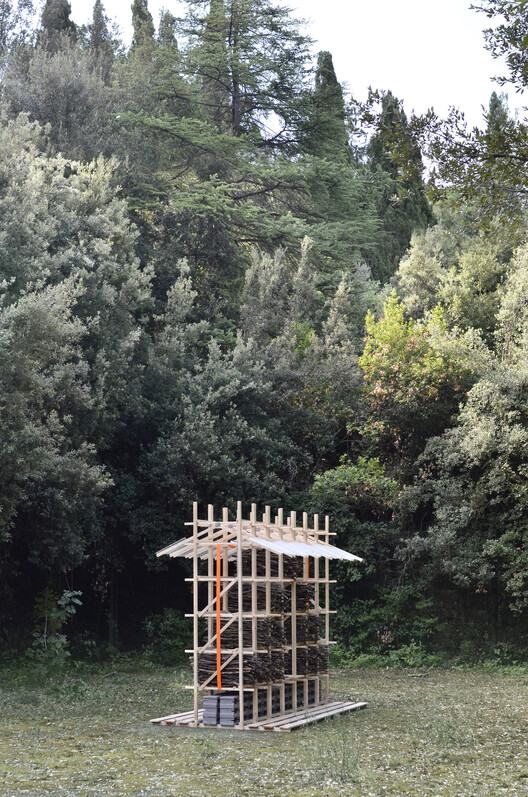 HUT-SPOT Pavilion / m²ft architects HUT-SPOT Pavilion / m²ft architects - Image 7 of 23