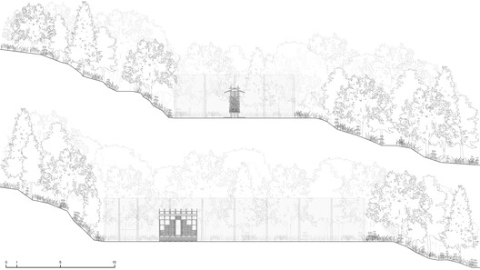 HUT-SPOT Pavilion / m²ft architects HUT-SPOT Pavilion / m²ft architects - Image 20 of 23