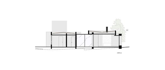 Pisçude House / Revvero Arq + Mariana Bet Arquitetura - Image 21 of 29