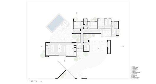 Pisçude House / Revvero Arq + Mariana Bet Arquitetura - Image 19 of 29