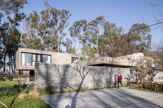 Bell House / BILBAO | LOPEZ Bell House / BILBAO | LOPEZ - Exterior Photography, Concrete