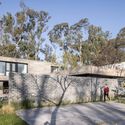 Bell House / BILBAO | LOPEZ - Exterior Photography, Houses