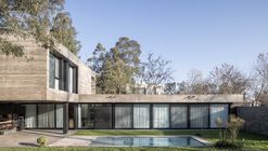 Bell House / BILBAO | LOPEZ