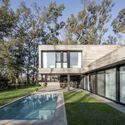 Bell House / BILBAO | LOPEZ - Exterior Photography, Houses