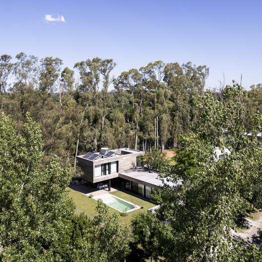 Bell House / BILBAO | LOPEZ Bell House / BILBAO | LOPEZ - Image 16 of 27