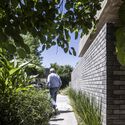 Bell House / BILBAO | LOPEZ - Exterior Photography, Houses, Garden