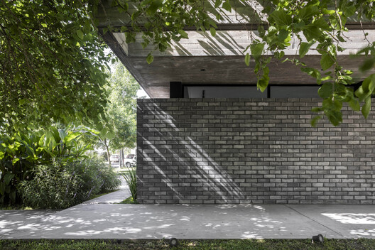 Bell House / BILBAO | LOPEZ Bell House / BILBAO | LOPEZ - Image 3 of 27
