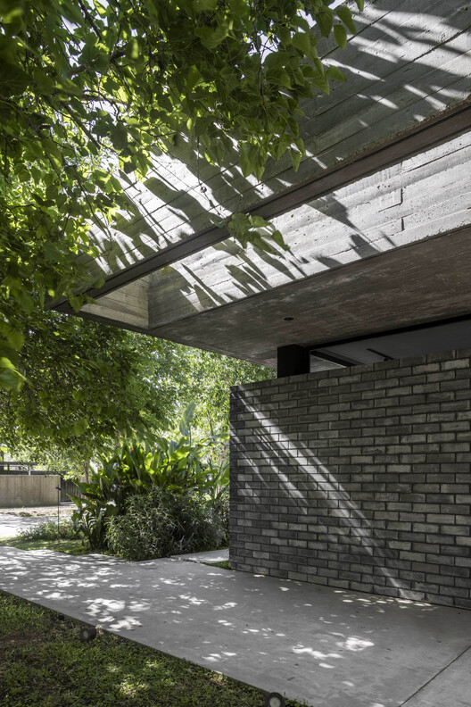 Bell House / BILBAO | LOPEZ Bell House / BILBAO | LOPEZ - Image 20 of 27