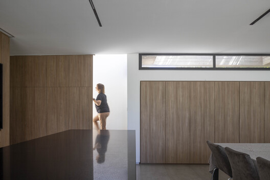 Bell House / BILBAO | LOPEZ Bell House / BILBAO | LOPEZ - Interior Photography, Wood