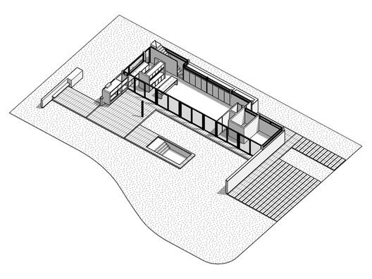 Bell House / BILBAO | LOPEZ Bell House / BILBAO | LOPEZ - Image 23 of 27