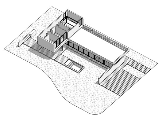 Bell House / BILBAO | LOPEZ Bell House / BILBAO | LOPEZ - Image 26 of 27