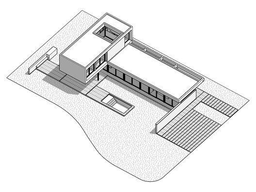 Bell House / BILBAO | LOPEZ Bell House / BILBAO | LOPEZ - Image 27 of 27