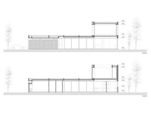 Bell House / BILBAO | LOPEZ Bell House / BILBAO | LOPEZ - Image 25 of 27