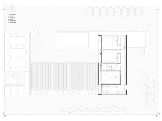 Bell House / BILBAO | LOPEZ Bell House / BILBAO | LOPEZ - Image 21 of 27