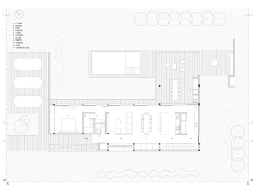Bell House / BILBAO | LOPEZ Bell House / BILBAO | LOPEZ - Image 22 of 27