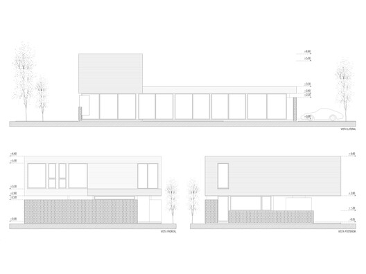 Bell House / BILBAO | LOPEZ Bell House / BILBAO | LOPEZ - Image 24 of 27