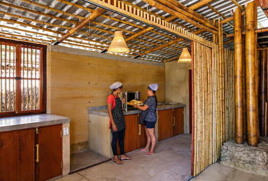 Community Architecture in Brazil: 4 Projects for Social Transformation Community Architecture in Brazil: 4 Projects for Social Transformation - Image 16 of 16