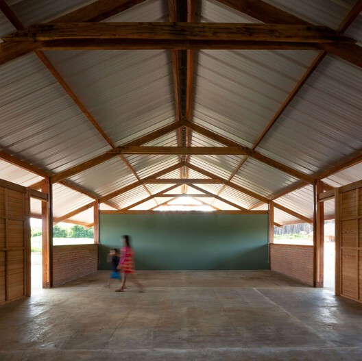Community Architecture in Brazil: 4 Projects for Social Transformation Community Architecture in Brazil: 4 Projects for Social Transformation - Image 13 of 16
