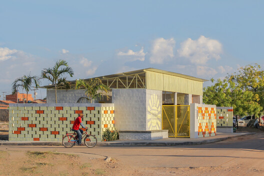 Community Architecture in Brazil: 4 Projects for Social Transformation Community Architecture in Brazil: 4 Projects for Social Transformation - Image 10 of 16
